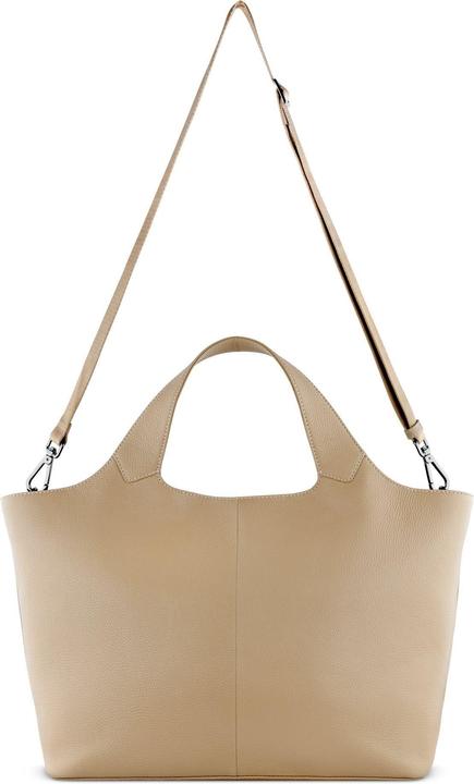 Image du produit Bugatti Elsa Shopper Tasche L Leder 50 cm Laptopfach (20 l)
