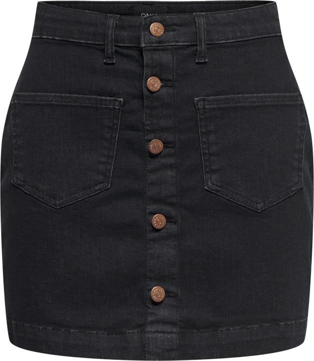 Only ONLAMAZING Jeansrock Jeansrock
