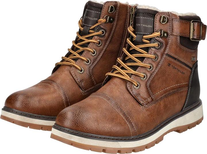 Produktbild Tom Tailor Stiefelette (42)
