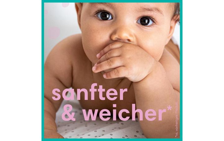 Produktbild Pampers Sensitive (1200 Stück)