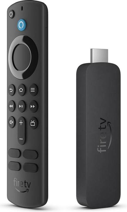 Immagine prodotto Amazon Fire TV Stick 4K 2024 (Sistema operativo antincendio)