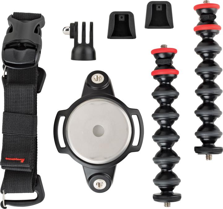Image du produit Joby Mise à niveau de la plateforme GorillaPod pour 3K et 5K (Jambe)