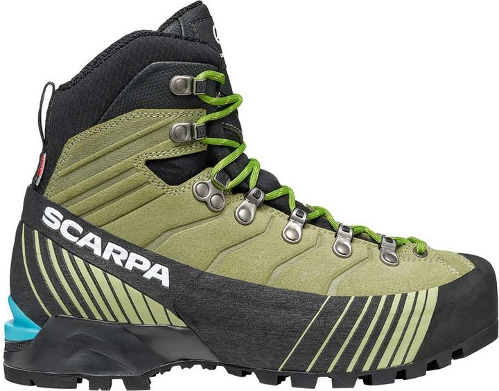 Actual product image Scarpa Ribelle HD (38)