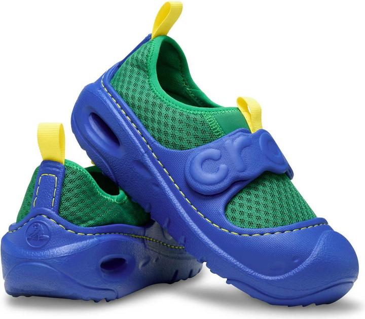 Produktbild Crocs K's Swiftwater Splash (35)