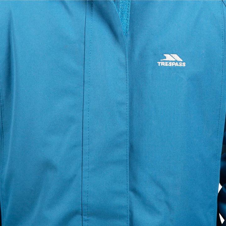 Image du produit Trespass Parka imperméable fille Fame (104)