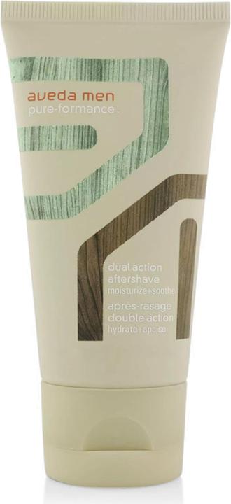 Aveda men pure-formance™ dual action aftershave (Aftershave Sprühpumpe, 75 ml)
