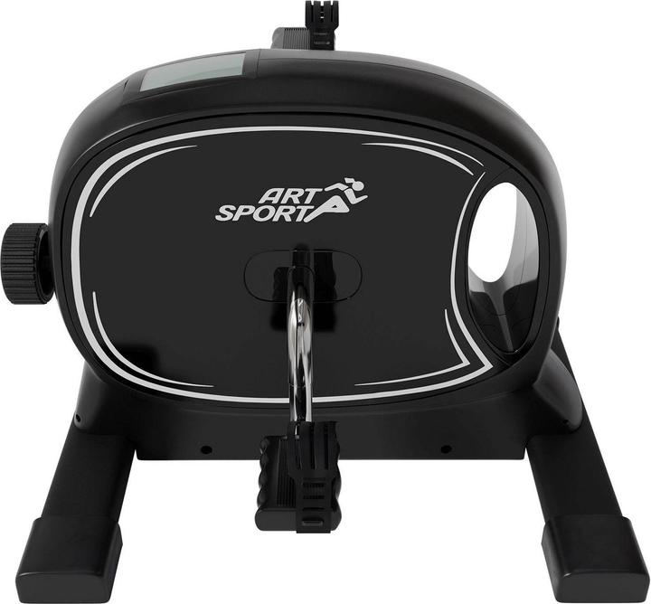 Immagine prodotto Juskys Pedalatore sportivo