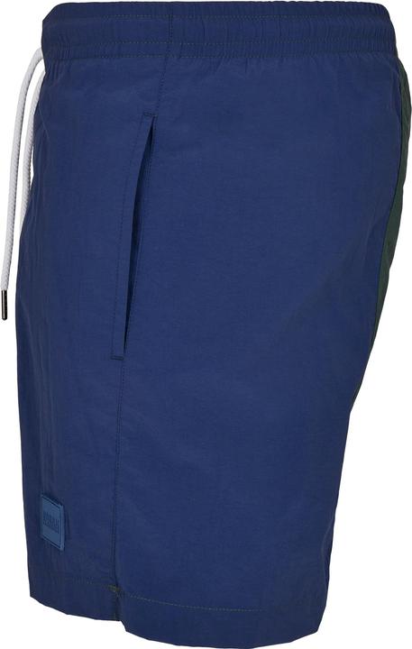 Produktbild Urban Classics 3-Tone Swim Shorts (XXL)