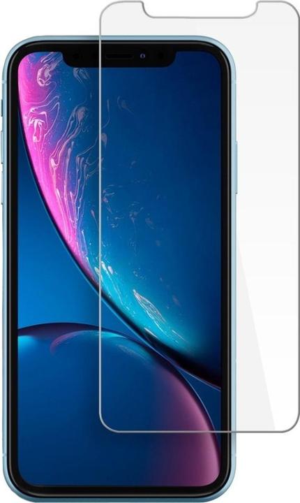 Produktbild Screenguard Panzerglas Screen Protector (1 Stück, Apple iPhone XR)