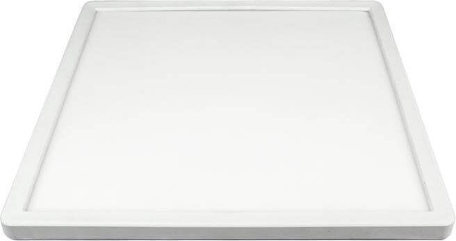 Actual product image Müller Licht LED wall and ceiling light Jali Panel Square 20900294