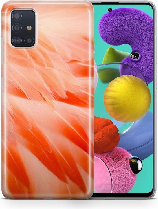 König Design Hülle Handy Schutz für Huawei P20 Case Cover Tasche Bumper Etuis TPU Motiv Neu (Cubot P20)