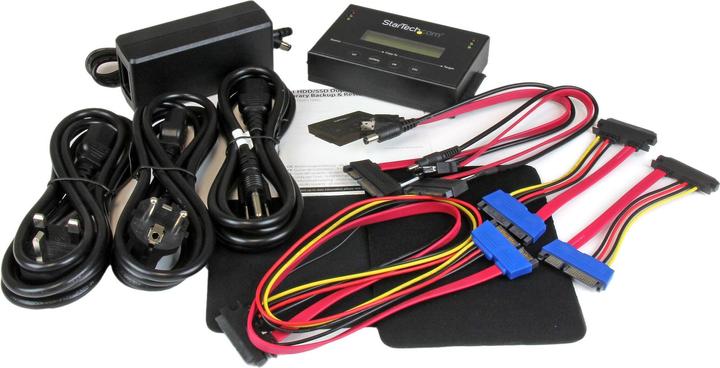 Produktbild StarTech HDD Image Backup Copier