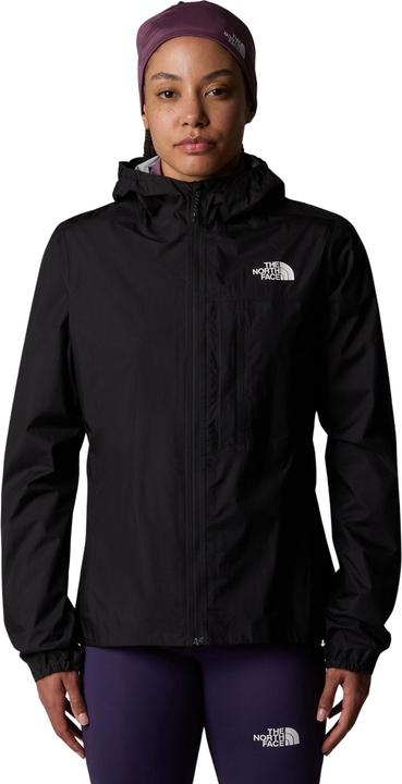 Actual product image North Face Higher Run Rain (S)