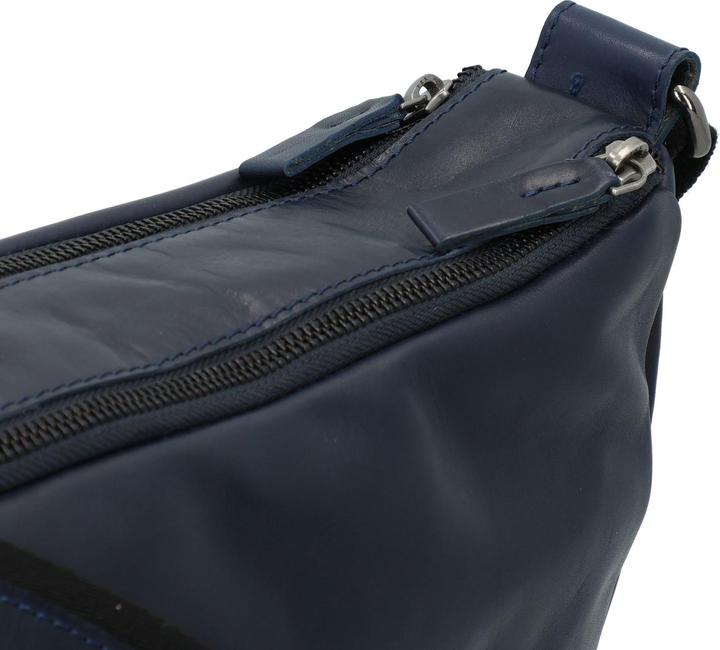 Produktbild Harolds Caugio Umhängetasche Leder 36 cm