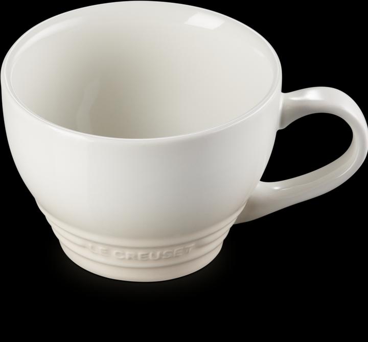 Le Creuset CUP 400 ML MERINGUE (400 ml)
