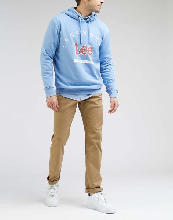 Actual product image Lee Slim Fit Mvp (33)