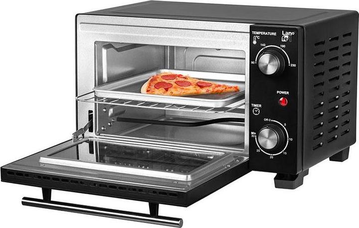 Image du produit Lafe Mini piekarnik PIW-001 (Prise UE)