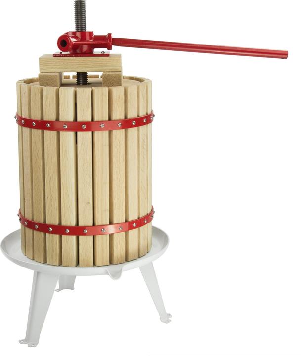 Produktbild Dema Obstpresse und Beerenpresse