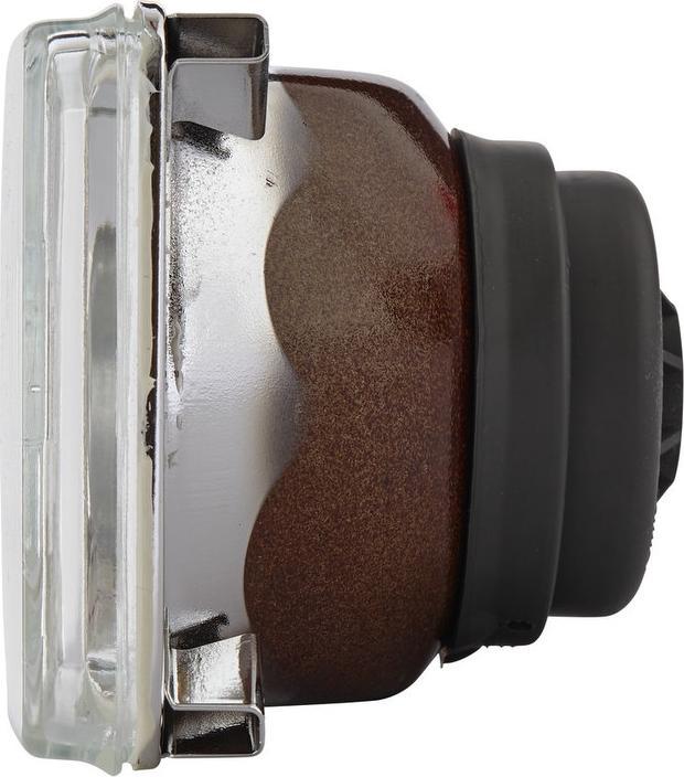 Actual product image Hella Headlight insert halogen installation for AEBI FAUN CASE IH KOMATSU BLUEBIRD