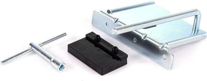 Actual product image Makita Electric planer 82mm M1901