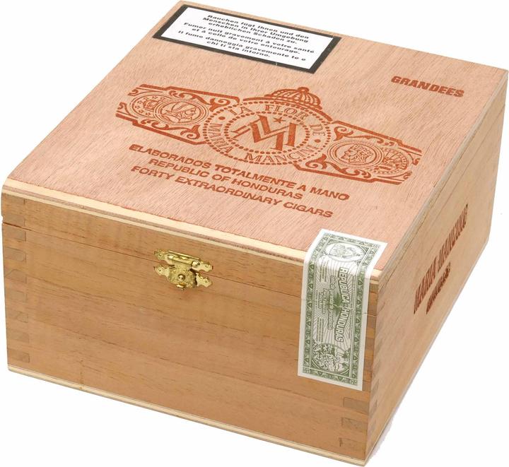 Image du produit Maria Mancini Classic Grandees (Parejo)