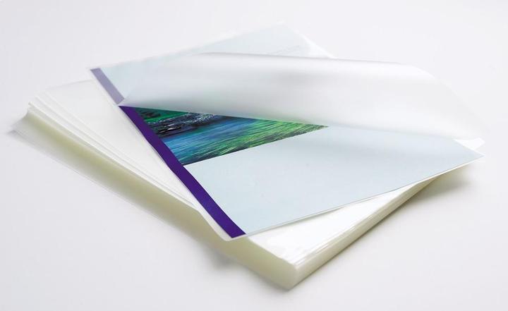 Actual product image Fellowes Laminating pouch A3 6001901 glossy, 75my 100 pcs. (A3, 100 Piece, 75 µm)