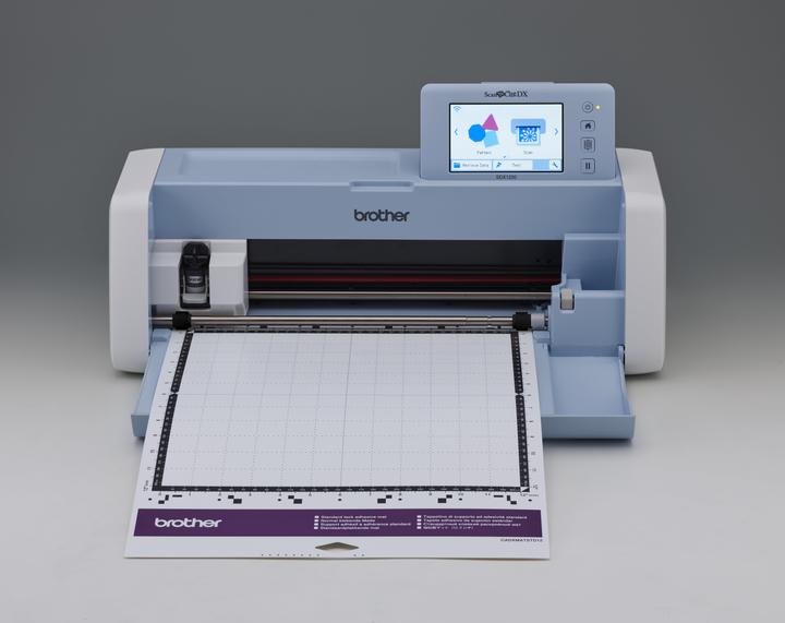 Produktbild Brother ScanNCut DX1200