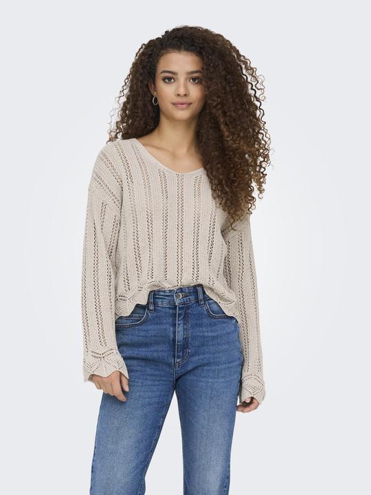 Immagine prodotto Only ONLELBA Strickpullover Strickpullover (XL)