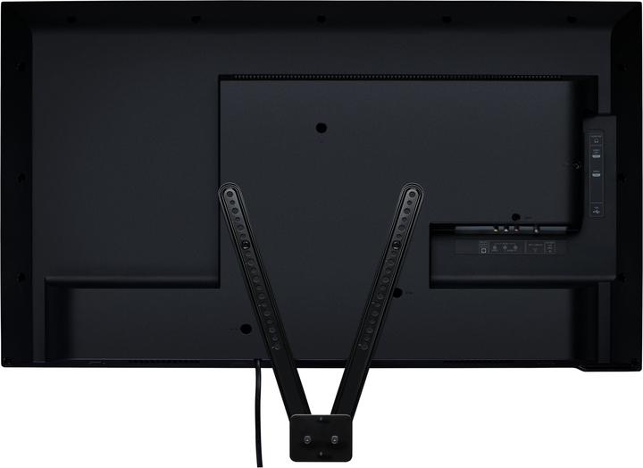 Actual product image Logitech TV Mount XL For Meetup - WW