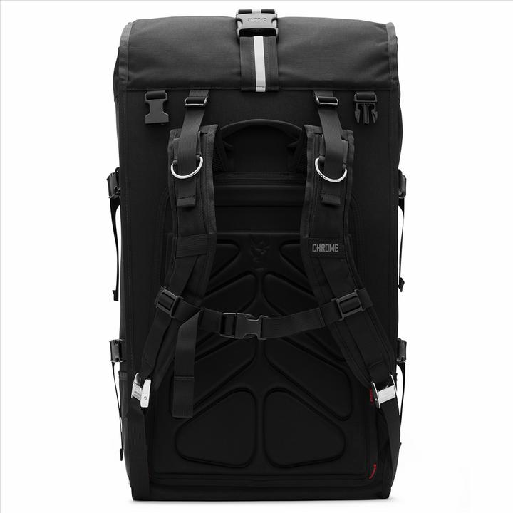 Actual product image Chrome Barrage Pro (59 l)
