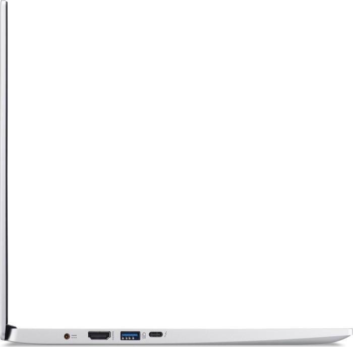 Actual product image Acer Swift 3 – SF313-52-71Y7 (13.50", Intel Core i7-1065G7, 16 GB, 1000 GB, DE)