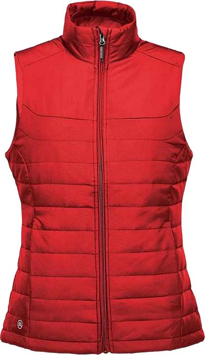 Produktbild Stormtech Nautilus Steppweste (4XL)