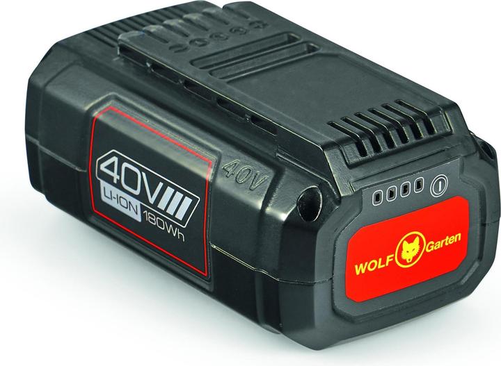 Produktbild Wolf-Garten Lycos (40 V)