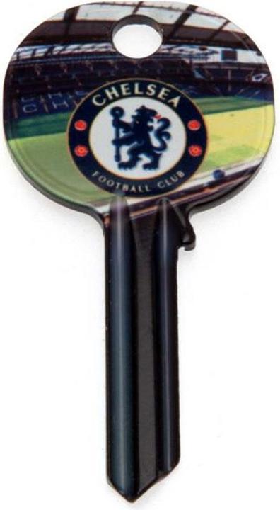 Chelsea FC Schlüsselrohling
