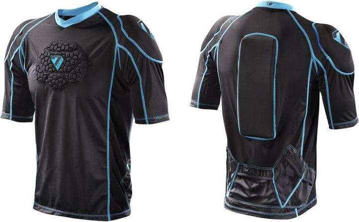 7iDP Seven Body Flex