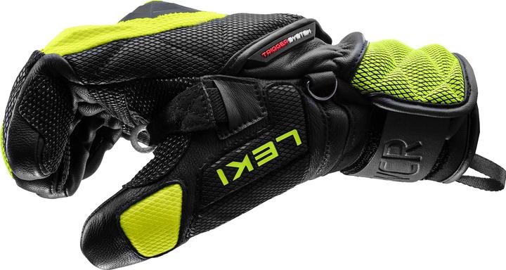 Image du produit Leki WCR Venom 3D Junior (5)