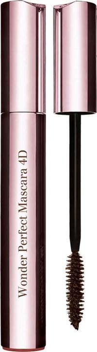 Clarins Wonder Perfect 4D (01 Perfect Black)