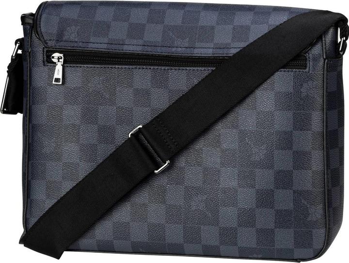 Actual product image Joop! Shoulder Bag Cortina Piazza Nevio Messenger MHZ