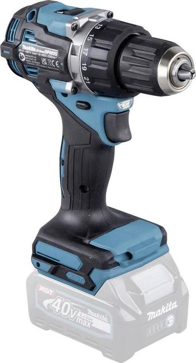 Actual product image Makita Cordless drill and screwdriver (Rechargeable battery operated)
