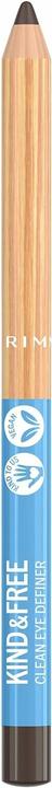 Rimmel London Kind & Free Clean Eye Definer (02)
