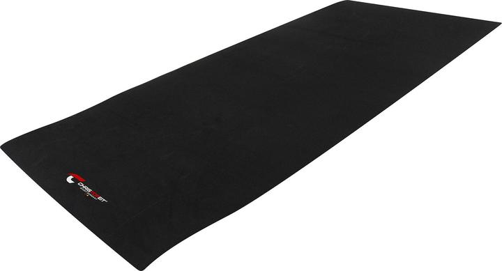 Actual product image Christopeit Floor protection mat (0.30 cm)