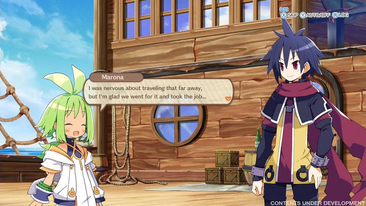 Immagine prodotto NIS Phantom Brave: The Lost Hero (Deluxe Edition) (PS4)
