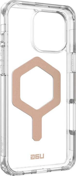 Actual product image UAG Urban Armor Gear Plyo MagSafe Case (Apple iPhone 16 Pro Max)