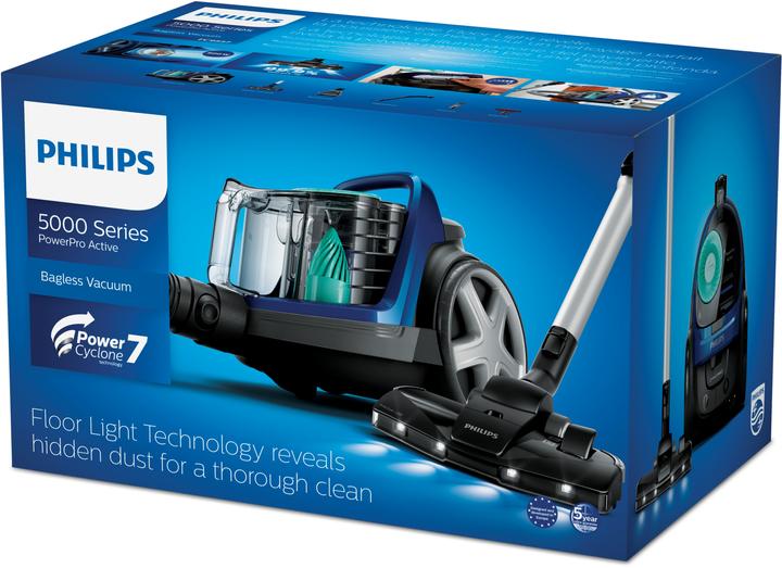 Produktbild Philips FC9557/09