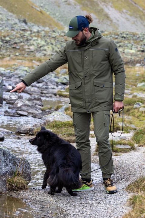 Actual product image Rukka Woof D (M)