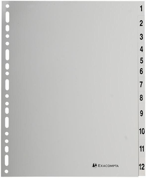 Exacompta Register