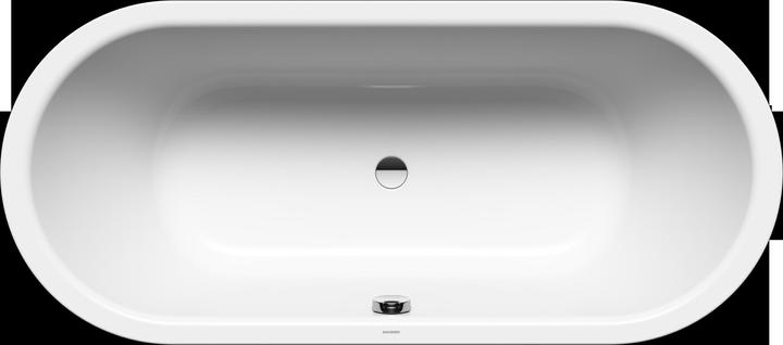 Kaldewei Classic Duo Oval 112 160x70cm 29130001