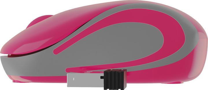 Actual product image Gembird MUSW-3B-01-MX (Wireless)