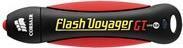 Produktbild Corsair Flash Voyager GT (128 GB, USB 3.0, USB-A)