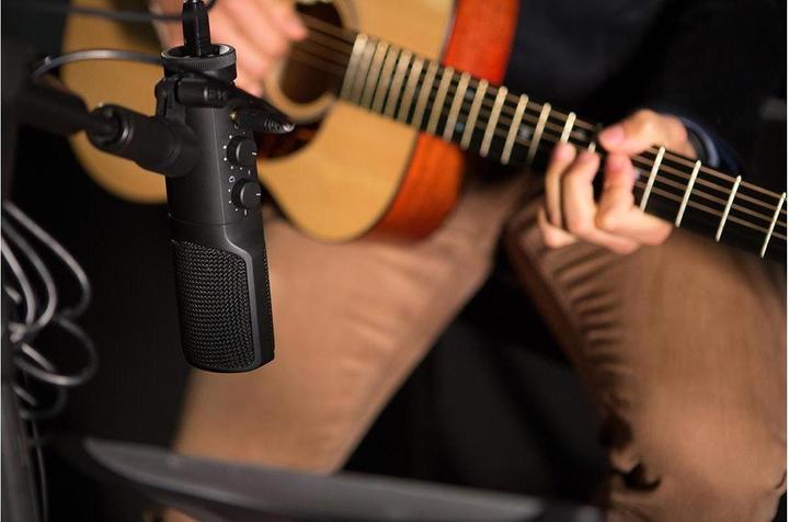 Actual product image RØDE Nt USB
